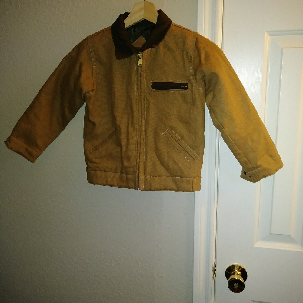 Outdoor Habitat jacket
